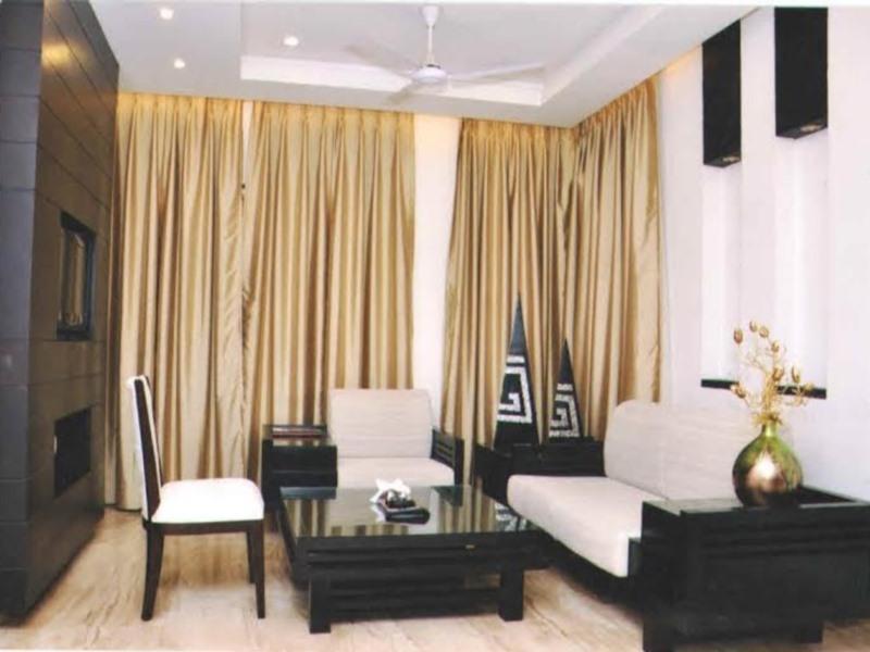 Hotel Vipul Grand Gurgaon Exterior foto