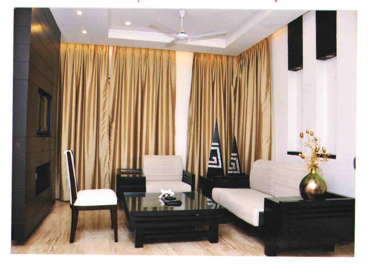 Hotel Vipul Grand Gurgaon Exterior foto